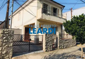 Foto 1 de Casa com 4 Quartos à venda, 105m² em Móoca, São Paulo