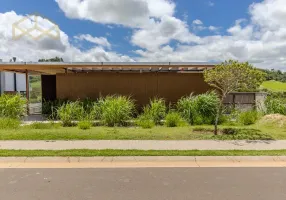 Foto 1 de Casa de Condomínio com 6 Quartos à venda, 749m² em Sousas, Campinas