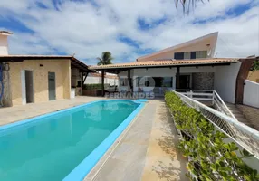 Foto 1 de Casa com 3 Quartos à venda, 323m² em Praia de Cotovelo, Parnamirim