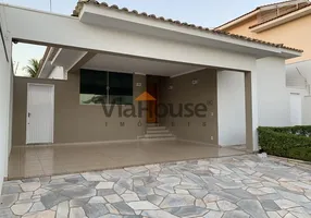 Foto 1 de Casa com 2 Quartos para venda ou aluguel, 250m² em Ribeirânia, Ribeirão Preto