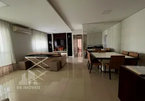 Foto 1 de Apartamento com 3 Quartos à venda, 133m² em Tamboré, Santana de Parnaíba