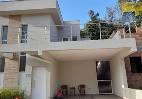 Foto 1 de Casa de Condomínio com 2 Quartos à venda, 132m² em Gramadão, Jundiaí