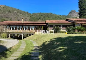 Foto 1 de Prédio Comercial com 15 Quartos à venda, 600m² em Cascata dos Amores, Teresópolis