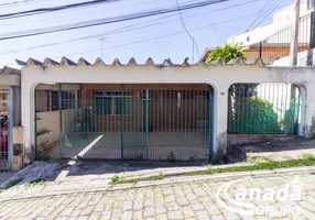 Foto 1 de Casa com 3 Quartos para alugar, 113m² em Vila São Francisco, São Paulo