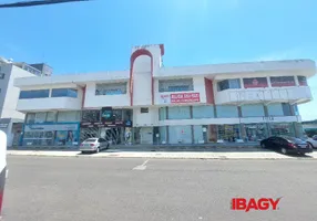 Foto 1 de Sala Comercial para alugar, 92m² em Barreiros, São José
