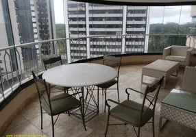 Foto 1 de Apartamento com 3 Quartos à venda, 272m² em Itaigara, Salvador