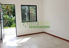 Foto 1 de Apartamento com 1 Quarto à venda, 50m² em Sao Sebastiao, Petrópolis