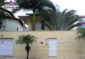 Foto 1 de Casa com 4 Quartos à venda, 345m² em Jardim Primavera, Caraguatatuba