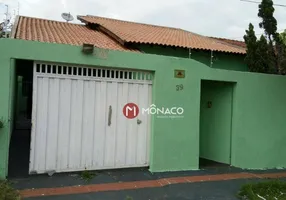 Foto 1 de Casa com 3 Quartos à venda, 146m² em Pacaembu, Londrina