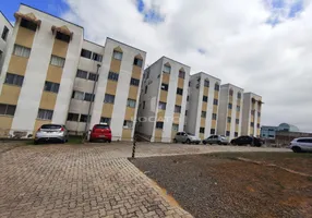Foto 1 de Apartamento com 2 Quartos para alugar, 46m² em Jardim de Alah, Juiz de Fora