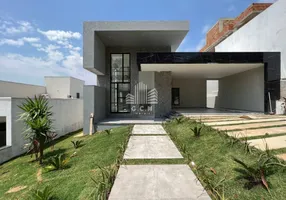 Foto 1 de Casa de Condomínio com 4 Quartos à venda, 270m² em Ponte Alta, Betim