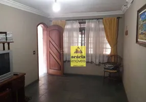 Foto 1 de Sobrado com 3 Quartos à venda, 148m² em Cidade D Abril, São Paulo