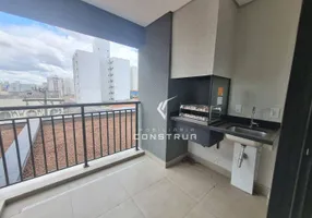 Foto 1 de Apartamento com 2 Quartos à venda, 68m² em Jardim Guanabara, Campinas