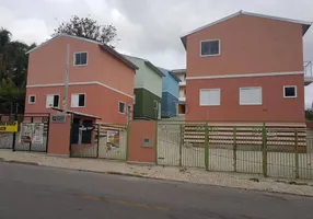 Foto 1 de Kitnet com 1 Quarto à venda, 48m² em Lopes de Oliveira, Sorocaba