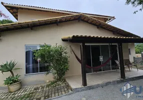 Foto 1 de Casa com 3 Quartos à venda, 166m² em Vila Margarida, Miguel Pereira