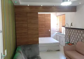 Foto 1 de Apartamento com 1 Quarto à venda, 46m² em Centro, Campinas