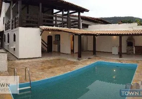 Foto 1 de Casa com 5 Quartos para venda ou aluguel, 273m² em Piratininga, Niterói