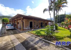 Foto 1 de Imóvel Comercial com 4 Quartos à venda, 300m² em PRAIA DE MARANDUBA, Ubatuba