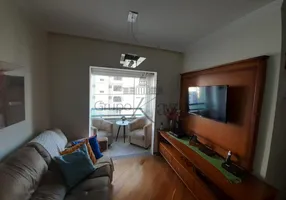 Foto 1 de Apartamento com 3 Quartos à venda, 93m² em Jardim Aquarius, São José dos Campos