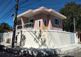 Foto 1 de Casa com 3 Quartos à venda, 96m² em Costazul, Rio das Ostras