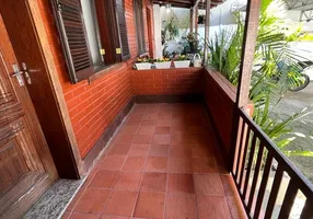 Foto 1 de Casa de Condomínio com 2 Quartos à venda, 71m² em Simeria, Petrópolis