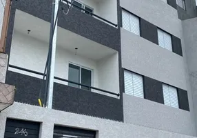 Foto 1 de Apartamento com 2 Quartos à venda, 40m² em Vila Adalgisa, São Paulo