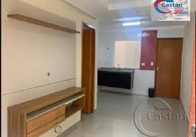 Foto 1 de Casa de Condomínio com 2 Quartos à venda, 51m² em Jardim Anália Franco, São Paulo