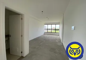 Foto 1 de Sala Comercial para alugar, 39m² em Jurerê Internacional, Florianópolis