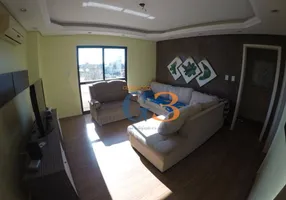 Foto 1 de Apartamento com 3 Quartos à venda, 150m² em Cidade Nova, Rio Grande