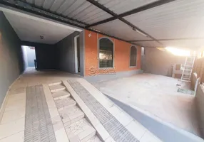 Foto 1 de Casa com 3 Quartos à venda, 173m² em Jardim Archila, Votorantim