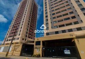 Foto 1 de Apartamento com 3 Quartos à venda, 78m² em Ribeira, Natal