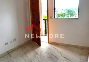 Foto 1 de Apartamento com 2 Quartos à venda, 42m² em Vila Dr. Eiras, São Paulo
