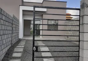 Foto 1 de Casa com 2 Quartos à venda, 170m² em Centro, Dias D Ávila