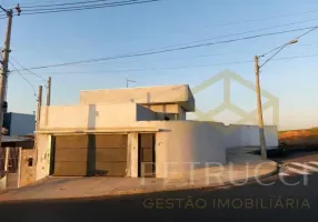 Foto 1 de Casa com 3 Quartos à venda, 140m² em Parque Residencial Sabiás, Indaiatuba