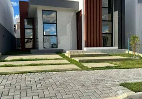 Foto 1 de Casa de Condomínio com 3 Quartos à venda, 112m² em Malvinas, Campina Grande