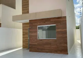 Foto 1 de Casa com 3 Quartos à venda, 62m² em Mangabeira, Feira de Santana