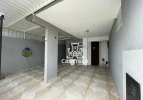 Foto 1 de Casa com 3 Quartos à venda, 112m² em Alto da Boa Vista, Londrina