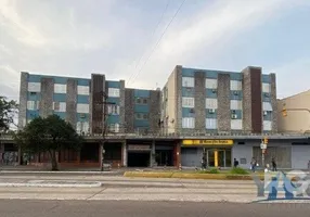 Foto 1 de Apartamento com 2 Quartos à venda, 75m² em São João, Porto Alegre