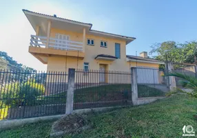 Foto 1 de Casa com 3 Quartos à venda, 225m² em Campestre, São Leopoldo