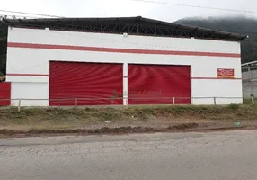 Foto 1 de Galpão/Depósito/Armazém à venda, 1154m² em Albuquerque, Teresópolis