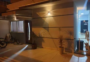 Foto 1 de Casa com 3 Quartos à venda, 89m² em Jardim Residencial Nova Veneza, Indaiatuba