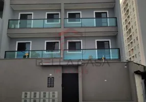 Foto 1 de Apartamento com 2 Quartos à venda, 46m² em Vila Ema, São Paulo