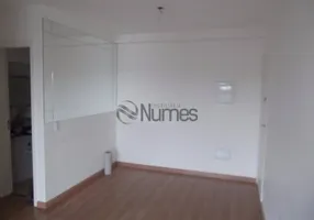 Foto 1 de Apartamento com 2 Quartos à venda, 55m² em Vila Basileia, São Paulo