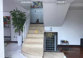 Foto 1 de Casa com 4 Quartos à venda, 450m² em Jardim São Caetano, São Caetano do Sul