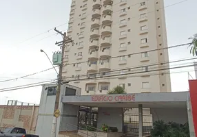 Foto 1 de Apartamento com 3 Quartos à venda, 90m² em Vila Nova Santa Clara, Bauru