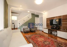 Foto 1 de Casa com 3 Quartos à venda, 250m² em Perdizes, São Paulo