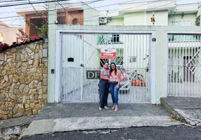 Foto 1 de Sobrado com 3 Quartos à venda, 101m² em Penha De Franca, São Paulo