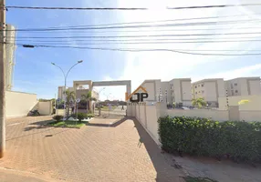 Foto 1 de Apartamento com 2 Quartos à venda, 39m² em Morada dos Nobres, Araçatuba