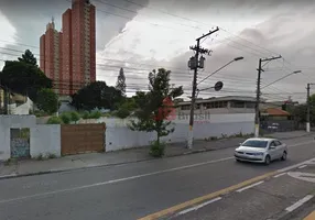 Foto 1 de Lote/Terreno para venda ou aluguel, 1630m² em Socorro, São Paulo