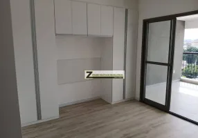 Foto 1 de Apartamento com 1 Quarto para alugar, 40m² em Macedo, Guarulhos